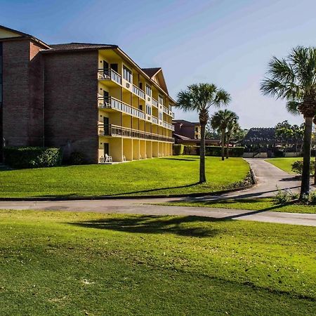 Quality Inn And Suites Golf Resort Golden Gate Exteriör bild