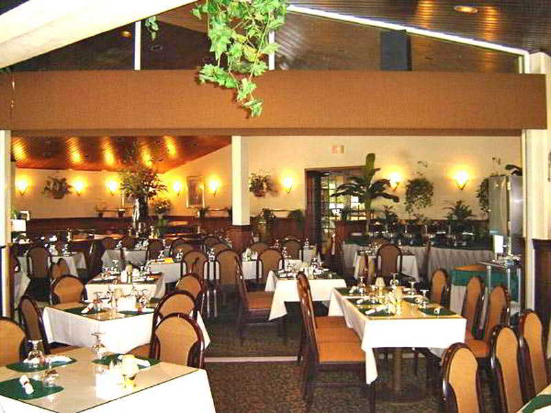 Quality Inn And Suites Golf Resort Golden Gate Restaurang bild
