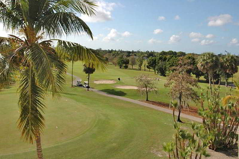 Quality Inn And Suites Golf Resort Golden Gate Bekvämligheter bild