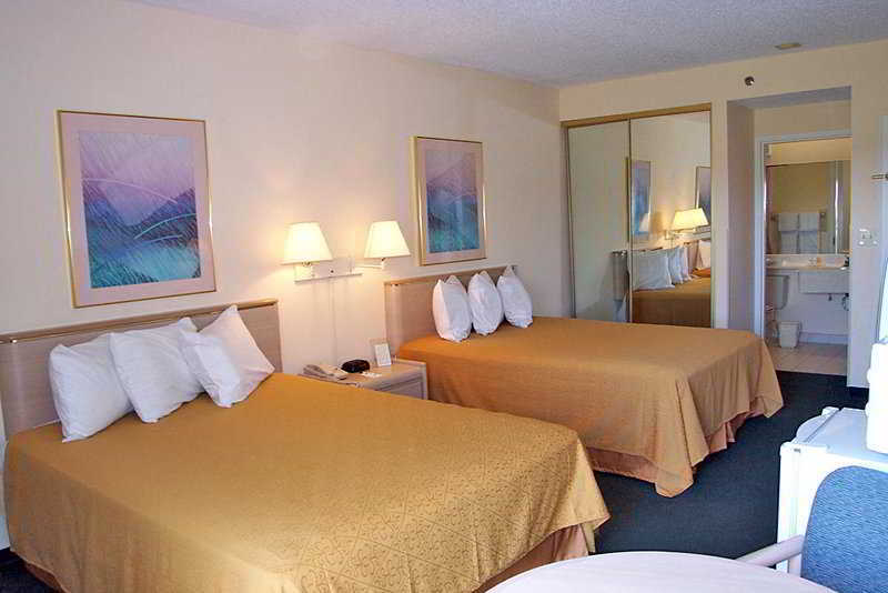 Quality Inn And Suites Golf Resort Golden Gate Rum bild