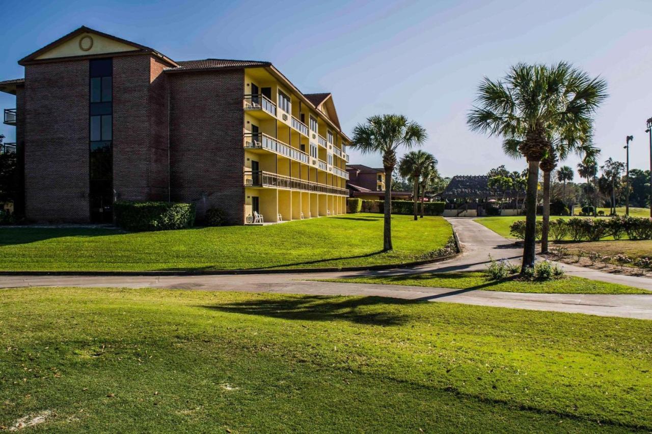 Quality Inn And Suites Golf Resort Golden Gate Exteriör bild
